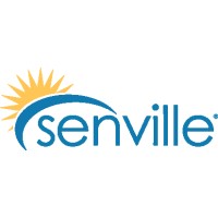 Senville logo - Similar company to Square Peg Innovation