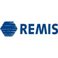 REMIS GmbH logo - Similar company to Drexler