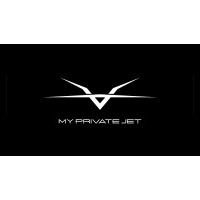 My Private Jet logo - Similar company to My Private Jet