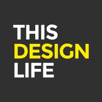 This Design Life logo - Similar company to G'Day Frank