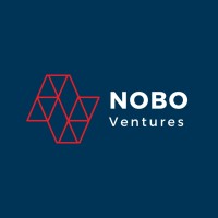 Nobo Ventures logo - Similar company to Gatekeepr