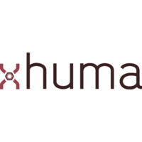 xhuma GmbH logo - Similar company to Microfast Ag