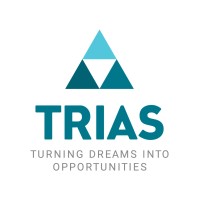 Trias East Africa logo - Similar company to Trias Ngo - Global