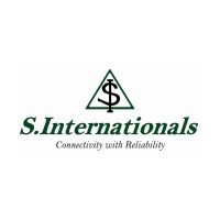 S Internationals logo - Similar company to Deep Cable
