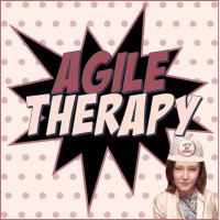 Agile Therapy logo - Similar company to Double Time Docs