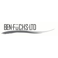 BEN FUCHS logo - Similar company to Fuchs Financial
