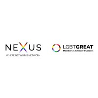 NEXUS LGBTQ+ logo - Similar company to Hope Collaboratory