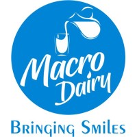 Macro Dairy logo - Similar company to Farmery