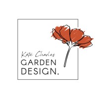 Kate Charles Garden Design logo - Similar company to Kelways  Plants Limited
