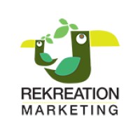 Rekreation Marketing logo - Similar company to Golf Adventures