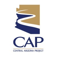 Central Arizona Project logo - Similar company to Salt River Project