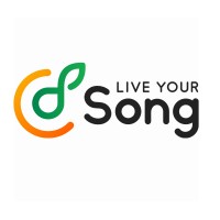 Live Your Song logo - Similar company to Voiceblocks
