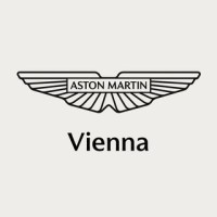 Aston Martin Vienna logo - Similar company to Bentley Wien