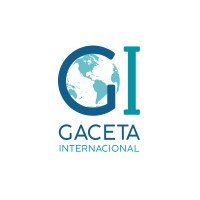 Organización Gaceta Internacional logo - Similar company to Taller De Derecho Internacional 