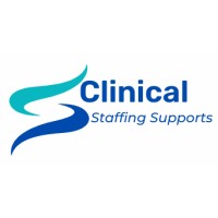 Clinical Staffing Supports logo - Similar company to Clinical Staffing Resources