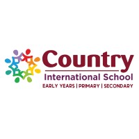 Country International School logo - Similar company to Brain Hill International School