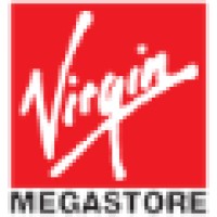 Virgin Megastores