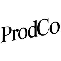 ProdCo logo - Similar company to Freenjoy