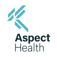 Aspect Health, Inc. logo - Similar company to Them Guys Moving