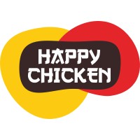 Happy Chicken logo - Similar company to Linkoln