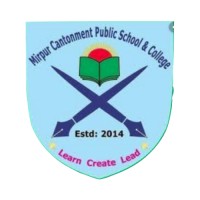 Mirpur Cantonment Public School and College logo - Similar company to We,Not I