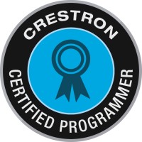 Crestron - Apple - Biamp - AMX - QSC logo - Similar company to Utelogy Corporation