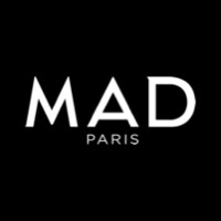 MAD Paris logo - Similar company to Names