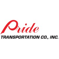 PRIDE TRANSPORTATION COMPANY INC logo - Similar company to Mch Transportation Company