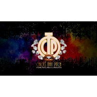 Chicks That Pitch logo - Similar company to Cleared™