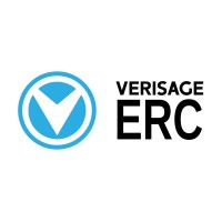 Verisage ERC logo - Similar company to Vertisage Technologies