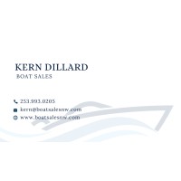 Boat Sales Nw