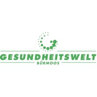 Gesunheitswelt Bürmoos logo - Similar company to Dixi Polytool Austria Gmbh