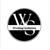 Writing Solution logo - Similar company to Writing Hub