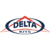 Delta Kits, Inc. logo - Similar company to Waldo