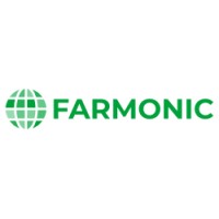 Farmonic logo - Similar company to We Are Tea