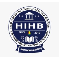 STEM Higher Institute of Health and Business logo - Similar company to Discovery Stem Education