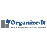 Organize-It logo - Similar company to Forever Leaf