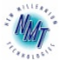 New Millennium Technologies logo - Similar company to Vm Tech Computer Services - Msp