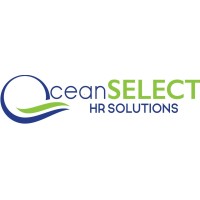 OceanSelect HR Solutions logo - Similar company to Providence Technology Group