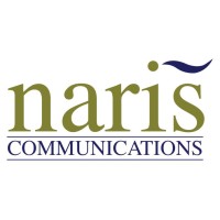 Naris Communications logo - Similar company to Shift To Play