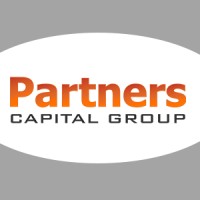 Partners Capital Group logo - Similar company to Decision Dynamics