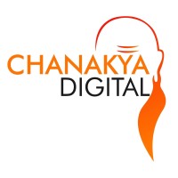Chanakya Digital logo - Similar company to Digipro Marketers