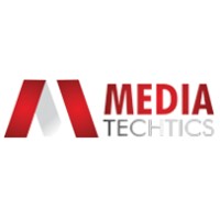 Media Techtics logo - Similar company to Stepnex Services