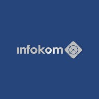 PT INFOKOM ELEKTRINDO logo - Similar company to Primacom