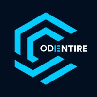 Codentire logo - Similar company to Softwork Solutions