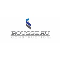 Joe Rousseau Construction logo - Similar company to Hollub Group