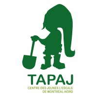 TAPAJ Montréal-Nord logo - Similar company to Re•Use•It