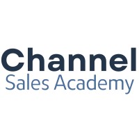 Channel Sales Academy logo - Similar company to Lucro Crm