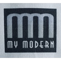 My Modern logo - Similar company to Buro Bradwolff