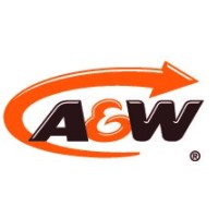 A&W Food Services of Canada Inc. logo - Similar company to Thaï Express